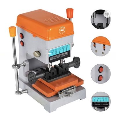DF-368A Macchine di taglio per duplicatori di chiavi 110V/220V