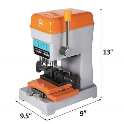 DF-368A Macchine di taglio per duplicatori di chiavi 110V/220V