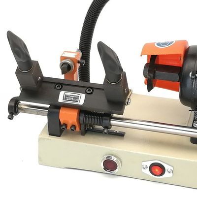DEPAI D27 Duplicatore di chiavi per auto ad alta precisione