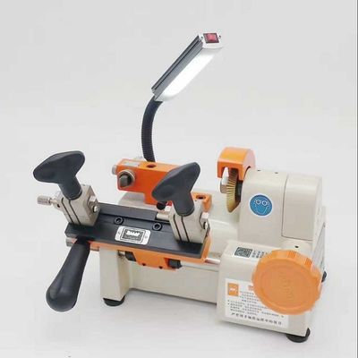 DEPAI D27 Duplicatore di chiavi per auto ad alta precisione