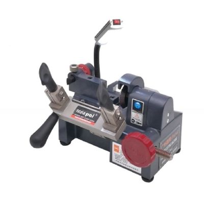 DEPAI D27 Duplicatore di chiavi per auto ad alta precisione