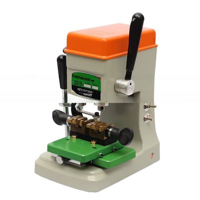 Velocità 9800 giri al minuto 2 in 1 multiuso 998A macchina da taglio chiavi per taglio chiavi per auto 220V/110V