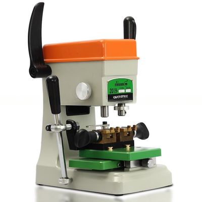 Velocità 9800 giri al minuto 2 in 1 multiuso 998A macchina da taglio chiavi per taglio chiavi per auto 220V/110V