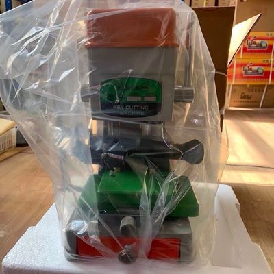 Velocità 9800 giri al minuto 2 in 1 multiuso 998A macchina da taglio chiavi per taglio chiavi per auto 220V/110V