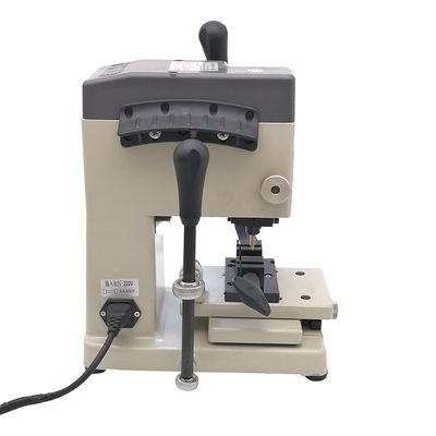 35*23*24cm Verticale Portatile Duplicato Chiavetta DEPAI D30A per taglio chiavi di auto
