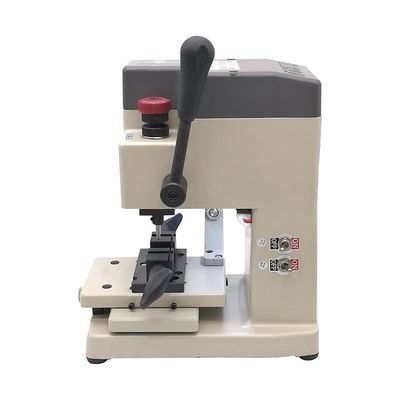 35*23*24cm Verticale Portatile Duplicato Chiavetta DEPAI D30A per taglio chiavi di auto