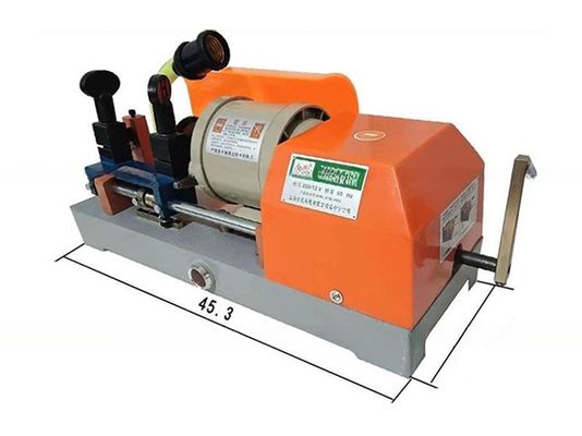 JinFa 468A Macchina per la duplicazione di chiavi orizzontali con dimensioni di pacchetto 53*22*24cm