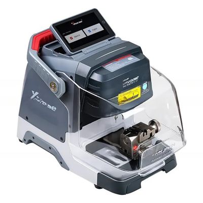 Potente XP005L Dolphin II Xhorse XP-005L Regolabile Touch Screen Key Cutting Machine