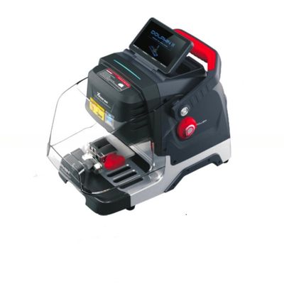 Potente XP005L Dolphin II Xhorse XP-005L Regolabile Touch Screen Key Cutting Machine
