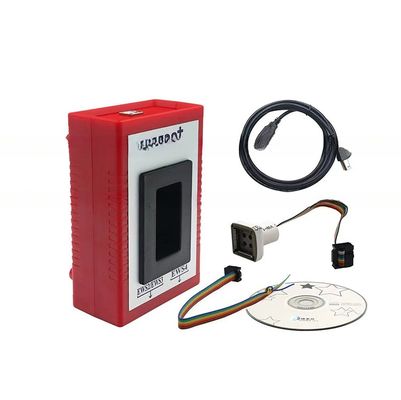 BMW EWS Auto Key Programmer V3.19 La soluzione perfetta per la diagnosi di guasti delle chiavi dell'auto