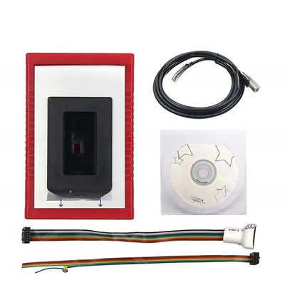 BMW EWS Auto Key Programmer V3.19 La soluzione perfetta per la diagnosi di guasti delle chiavi dell'auto