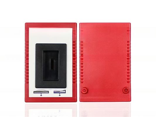 BMW EWS Auto Key Programmer V3.19 La soluzione perfetta per la diagnosi di guasti delle chiavi dell'auto