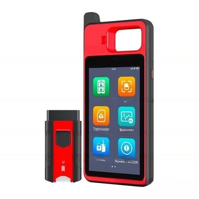 AUTEL KM100 Programmatore chiave IMMO Strumento diagnostico per la regione Europa WxHxD 200*89*22 mm
