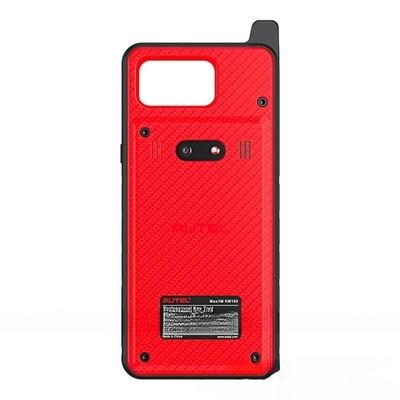 AUTEL KM100 Programmatore chiave IMMO Strumento diagnostico per la regione Europa WxHxD 200*89*22 mm