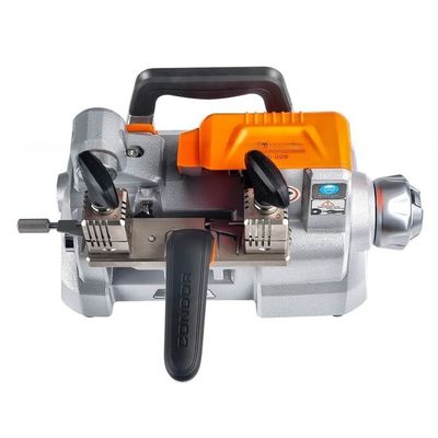 XC-009 Strumento di duplicazione chiave con tensione di lavoro 110V/220V e velocità del mandrino 1050 rpm