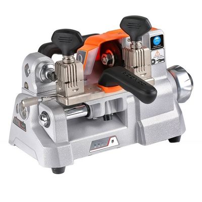 XC-009 Strumento di duplicazione chiave con tensione di lavoro 110V/220V e velocità del mandrino 1050 rpm