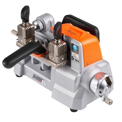 XC-009 Strumento di duplicazione chiave con tensione di lavoro 110V/220V e velocità del mandrino 1050 rpm