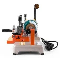 Defu 238BS Macchina di taglio manuale di chiavi ABS e acciaio 110V/220V/50HZ Voltage Cutter esterno