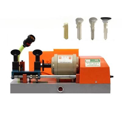 Duplicatore di chiavi elettrico o manuale per chiavi di auto e porte 12 kg/pc Processo speciale