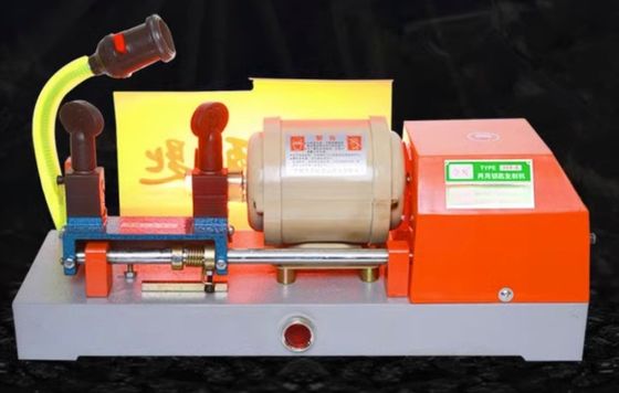 Duplicatore di chiavi elettrico o manuale per chiavi di auto e porte 12 kg/pc Processo speciale