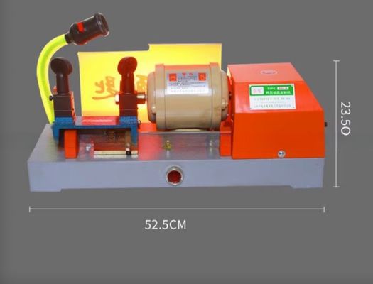 Duplicatore di chiavi elettrico o manuale per chiavi di auto e porte 12 kg/pc Processo speciale