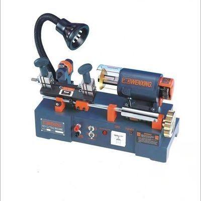 WENXING macchina automatica di taglio delle chiavi per attrezzi da fabbro e duplicatore di chiavi per porte