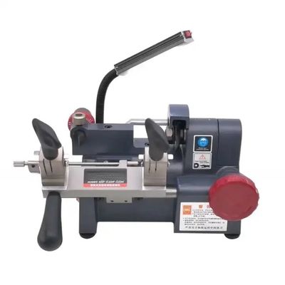 11 kg Peso lordo Depai D28 Black Diamond Key Cutting Machine Double Claw Clamp Key Making Machine