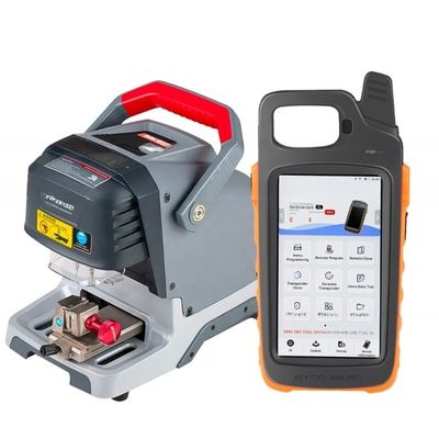 Strumenti essenziali per la manutenzione professionale delle chiavi dell'auto
