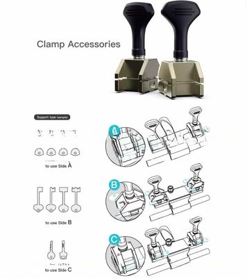 Macchina di taglio chiavi ABS Metal Xhorse VVDI Mini Key Tool Versione globale Programmatore di chiavi a distanza