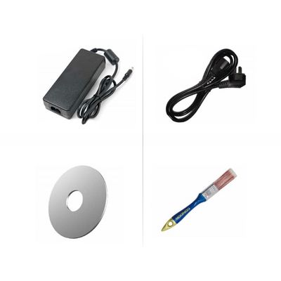 Macchina di taglio chiavi ABS Metal Xhorse VVDI Mini Key Tool Versione globale Programmatore di chiavi a distanza