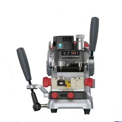 Macchina di taglio chiavi ABS Metal Xhorse VVDI Mini Key Tool Versione globale Programmatore di chiavi a distanza