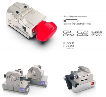 Adapter Powered Xhorse VVDI Mini Key Tool Versione globale Programmatore chiave remota 19kg