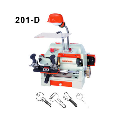110V/220V/50Hz/60Hz Macchina di taglio chiave Wenxing 100A2 originale per la duplicazione delle chiavi dell'auto