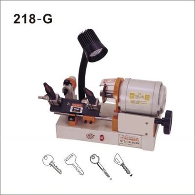 110V/220V/50Hz/60Hz Macchina di taglio chiave Wenxing 100A2 originale per la duplicazione delle chiavi dell'auto