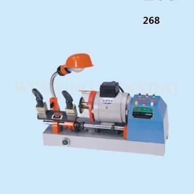 110V/220V/50Hz/60Hz Macchina di taglio chiave Wenxing 100A2 originale per la duplicazione delle chiavi dell'auto