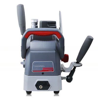 Xhorse Dolphin XP-007 Vertical Laser Flat Keys Cutting Machine con tensione nominale 24V