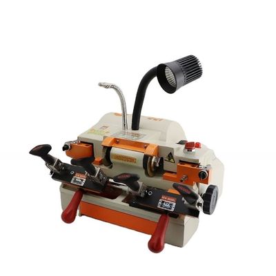 Wenxing 100E1 Key Duplicator Key Machine 120W Single Head Multifunctional Copying Machine