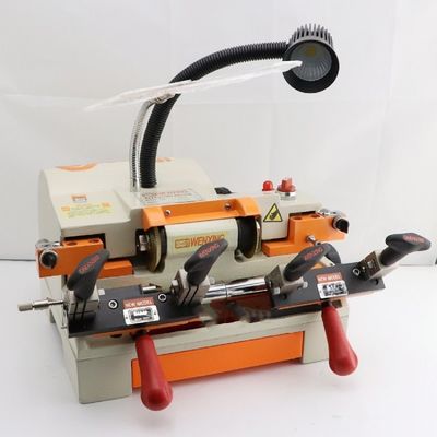 Wenxing 100E1 Key Duplicator Key Machine 120W Single Head Multifunctional Copying Machine